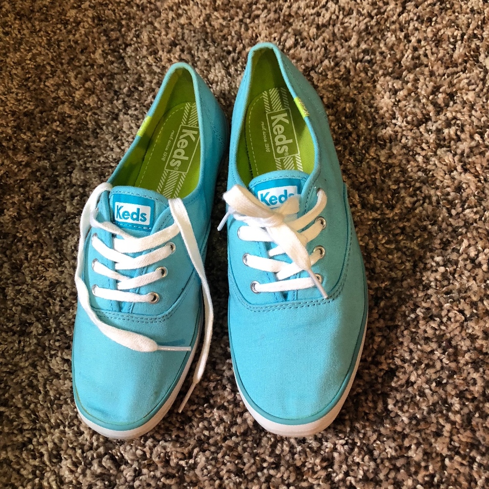 Women keds